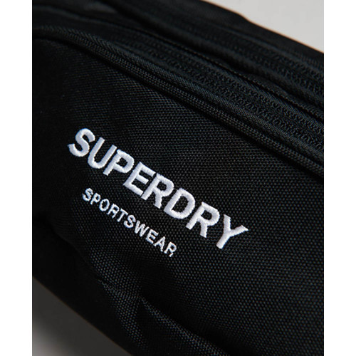 Superdry Τσαντάκι μέσης Code Classic Multi Bumbag